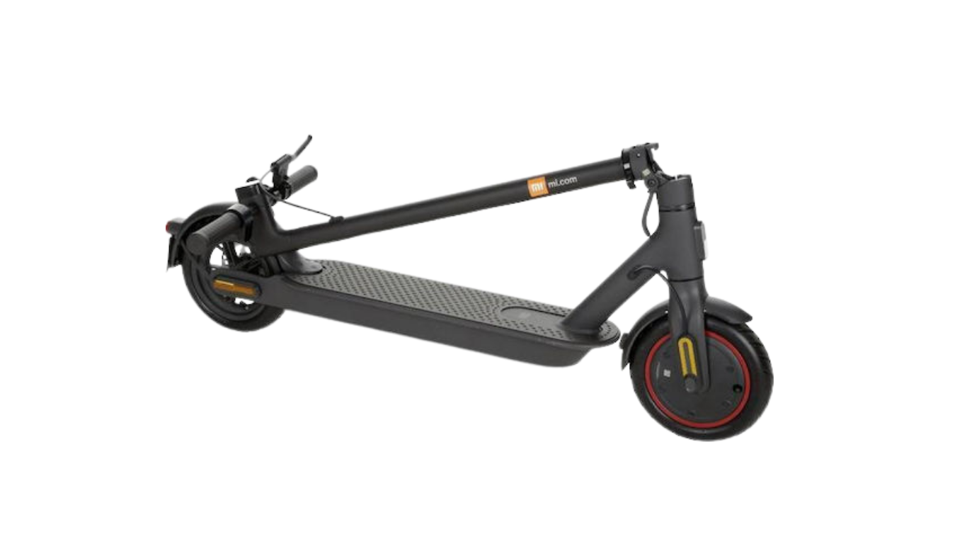 Portable Electric Scooter – Pro Series