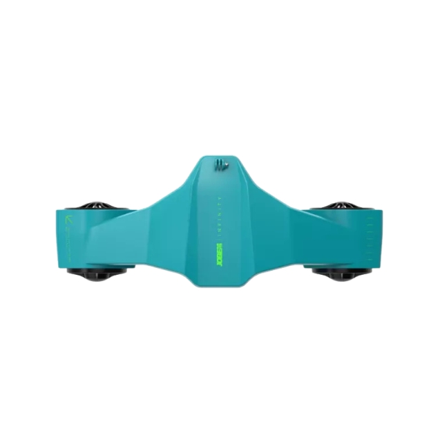 Underwater Scooter