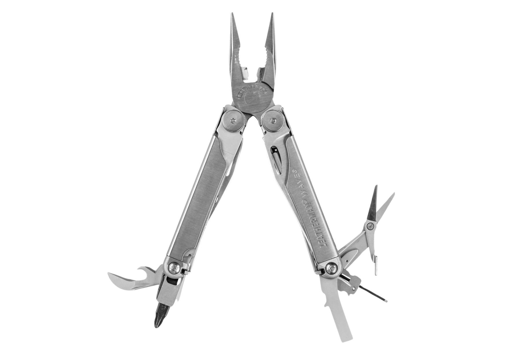 Captain's Multi-Tool (Leatherman Wave)