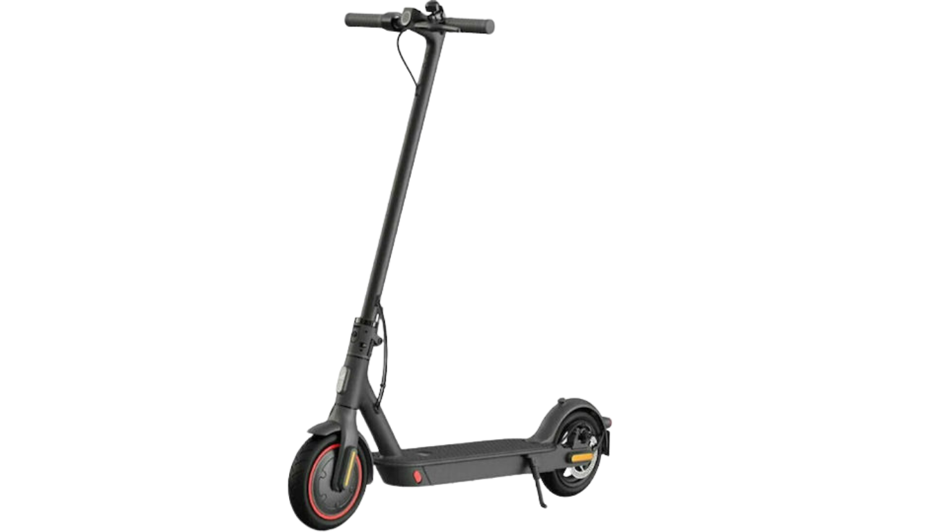 Portable Electric Scooter – Pro Series