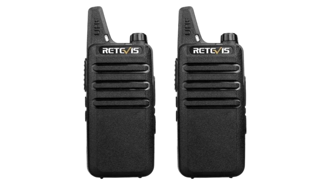 Walkie-Talkie - Two-Way radios