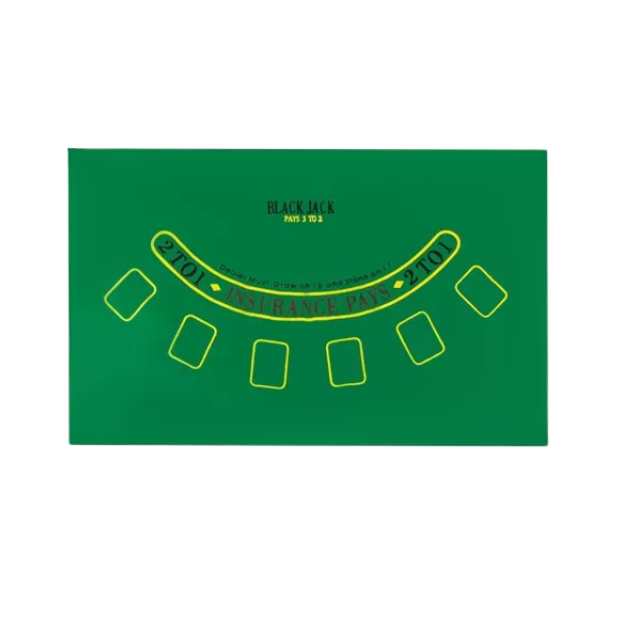 High Roller's Poker Set