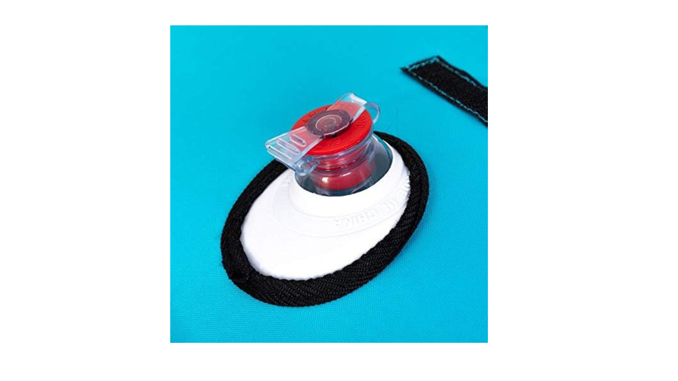 Steerable Tow Tube (1–2 Riders)