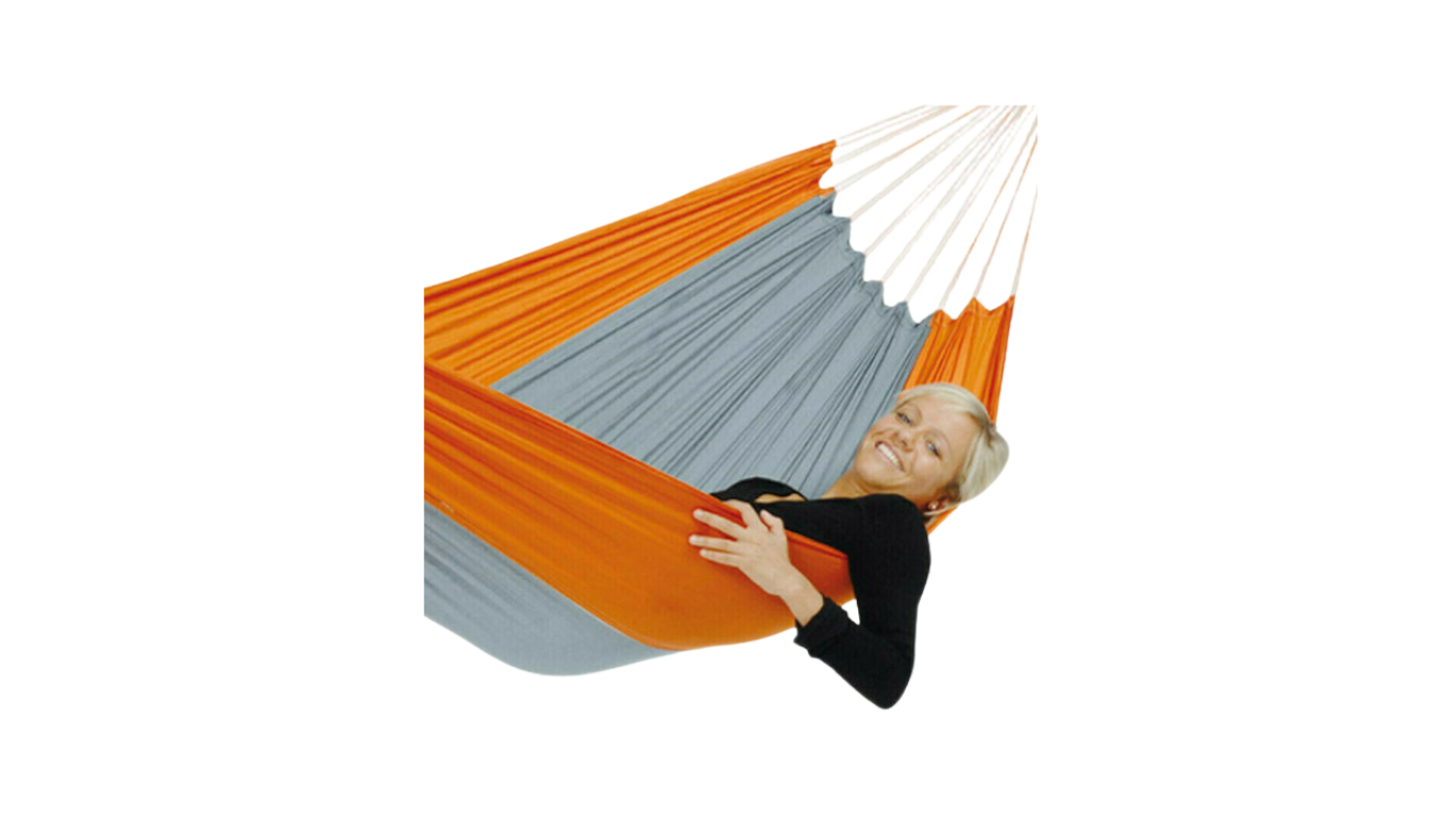 Paradise Silk Hammock
