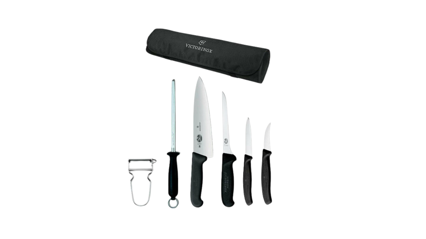 Ultimate Chef Cooking Kit