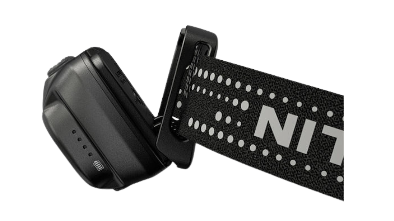 Explorer's Headlamp Waterproof - Brightness 700lm