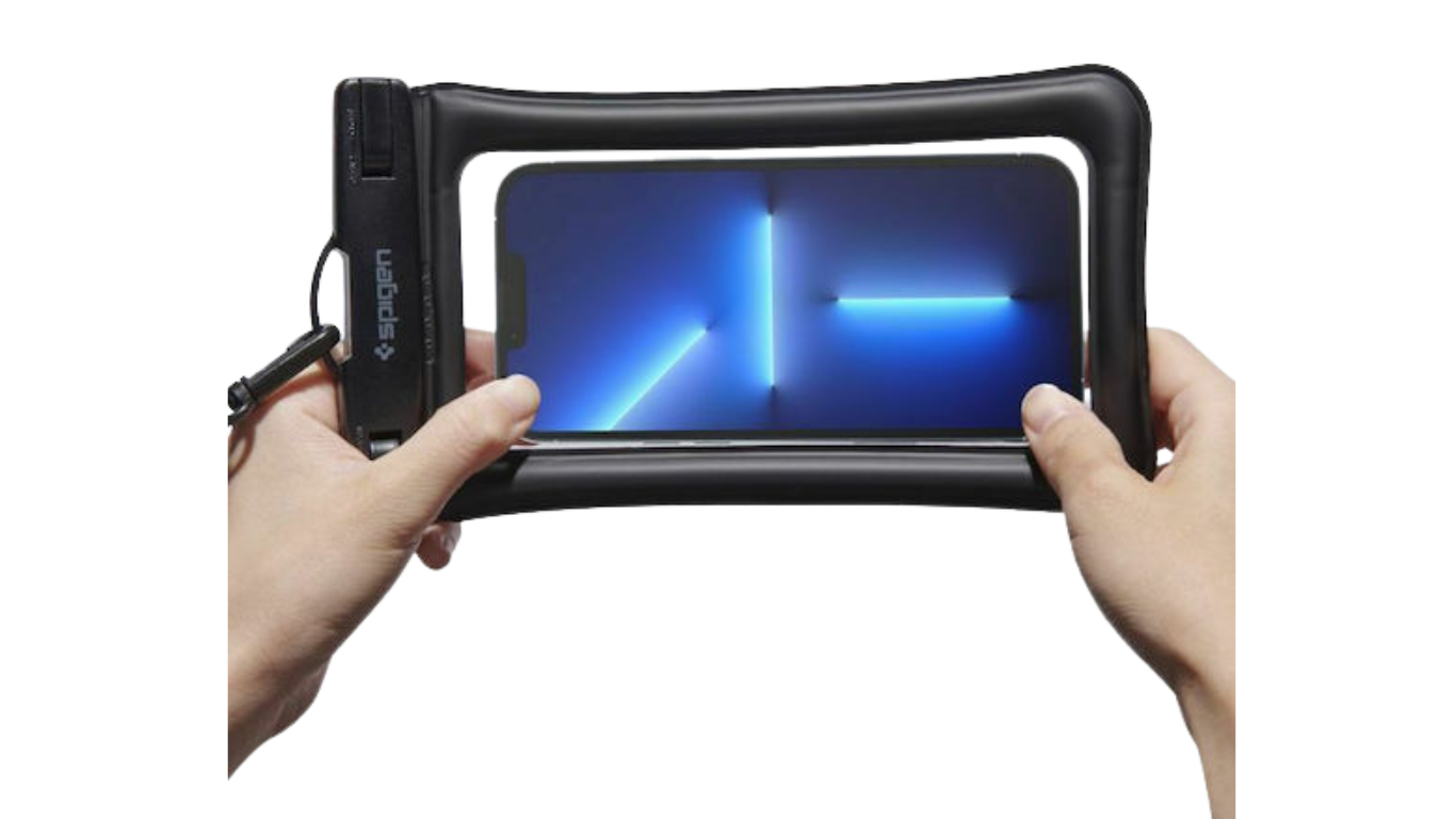 Aqua-shield Phone Protector