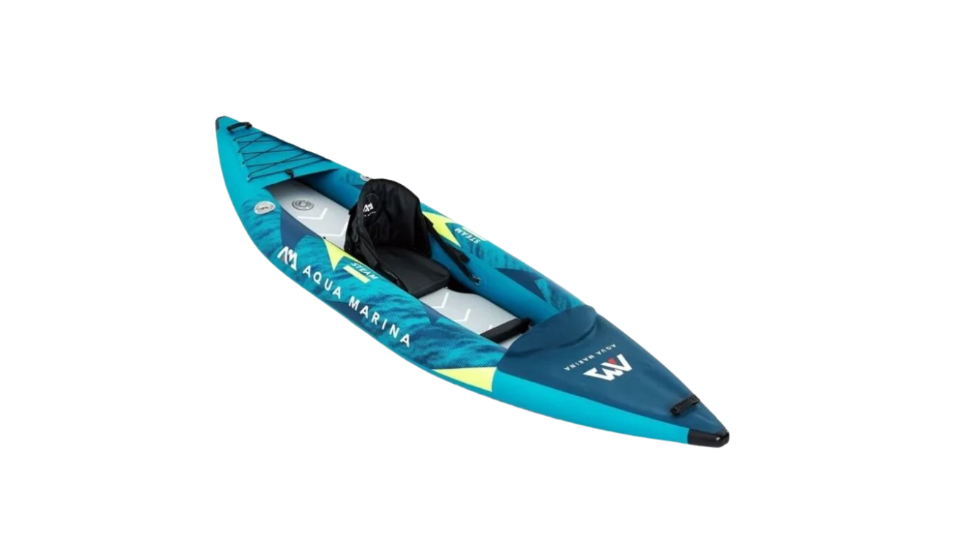 Single Inflatable Kayak