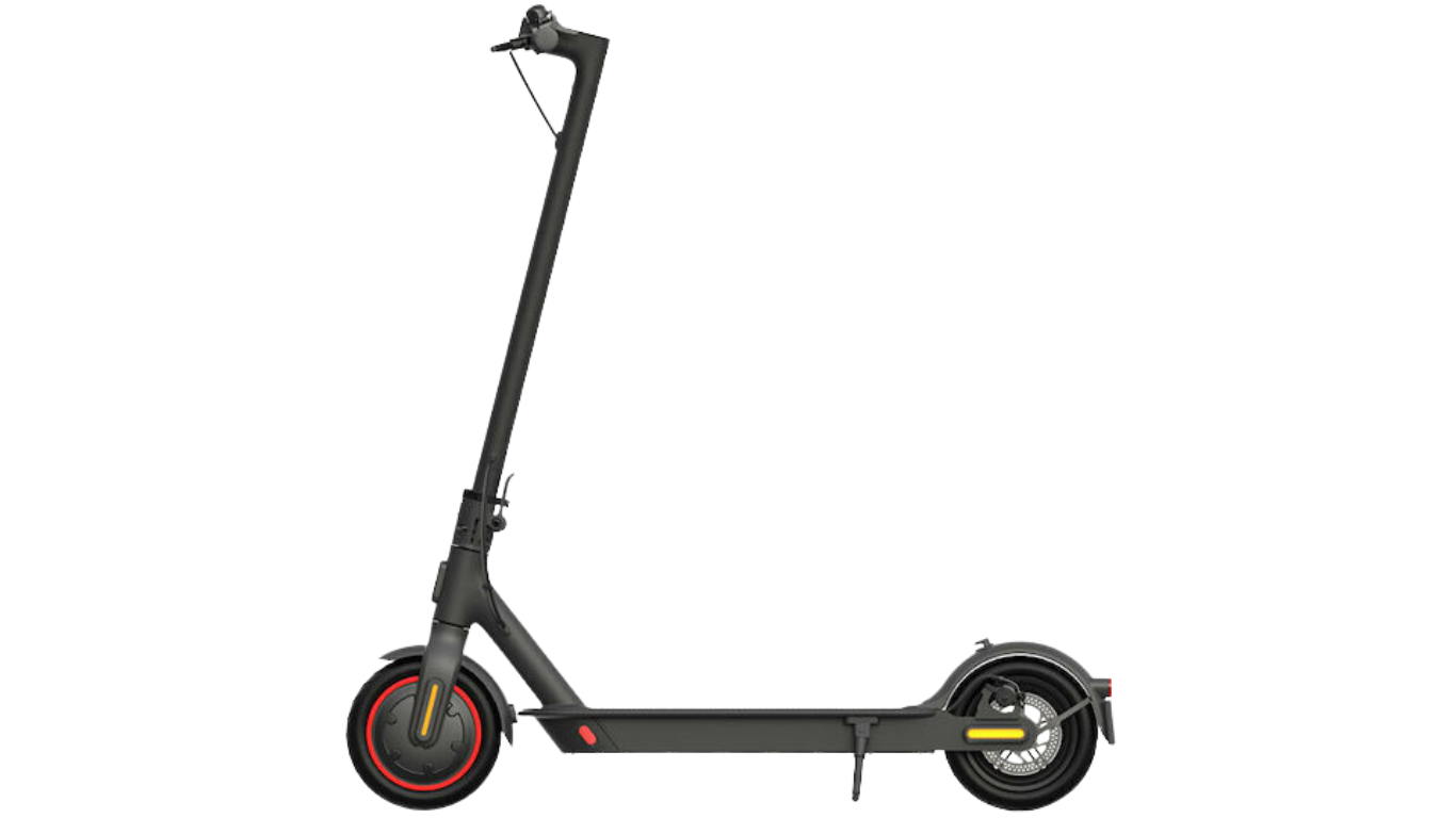 Portable Electric Scooter – Pro Series