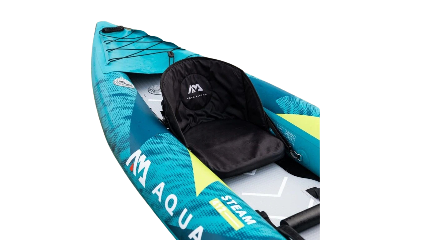 Tandem Explorer Kayak