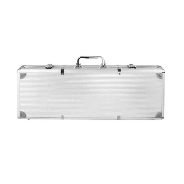 High Roller's Poker Set