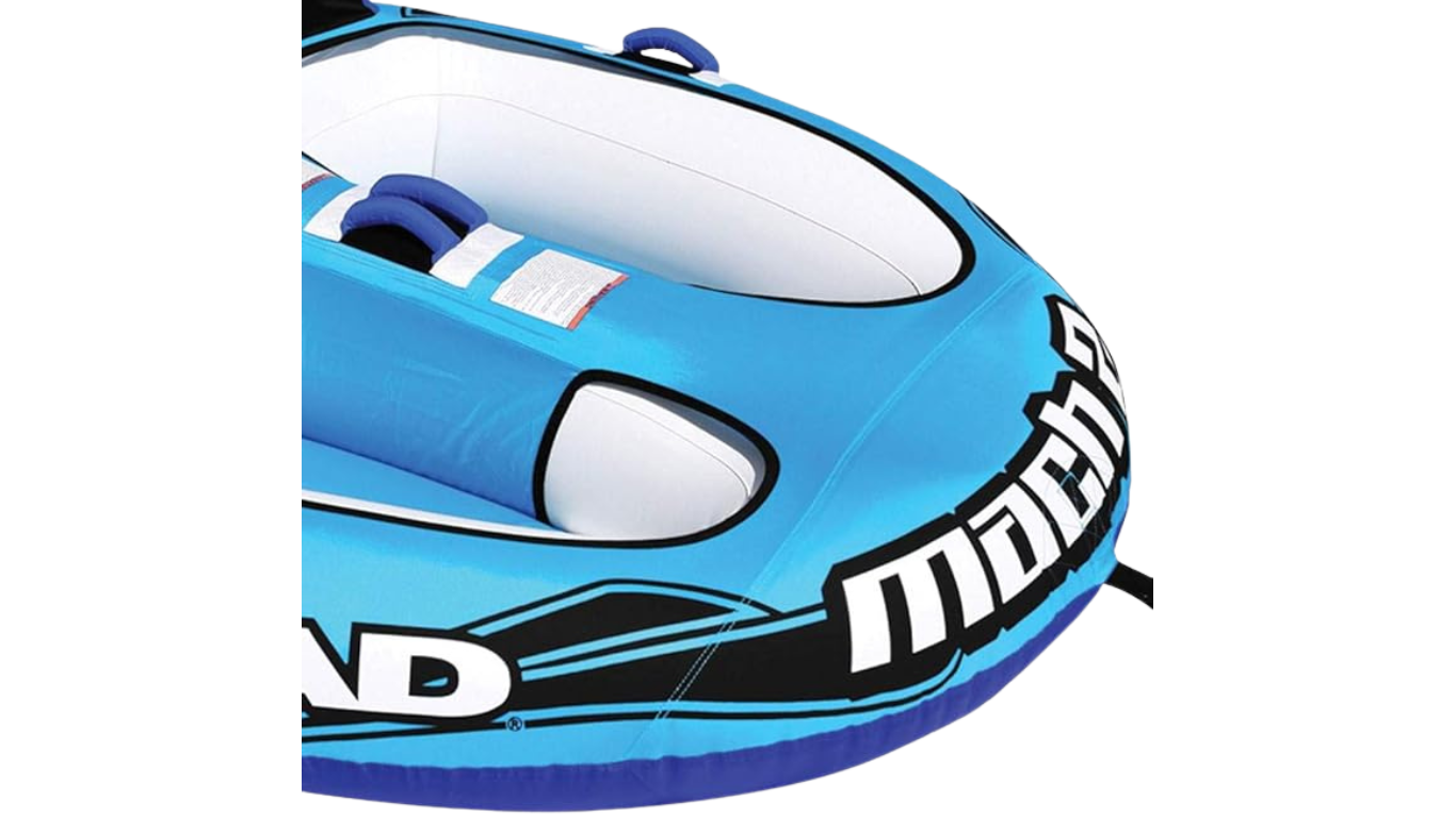 Adrenaline Rider Tube (2-Person)