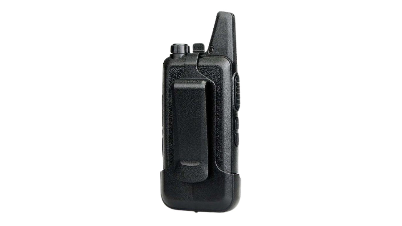 Walkie-Talkie - Two-Way radios