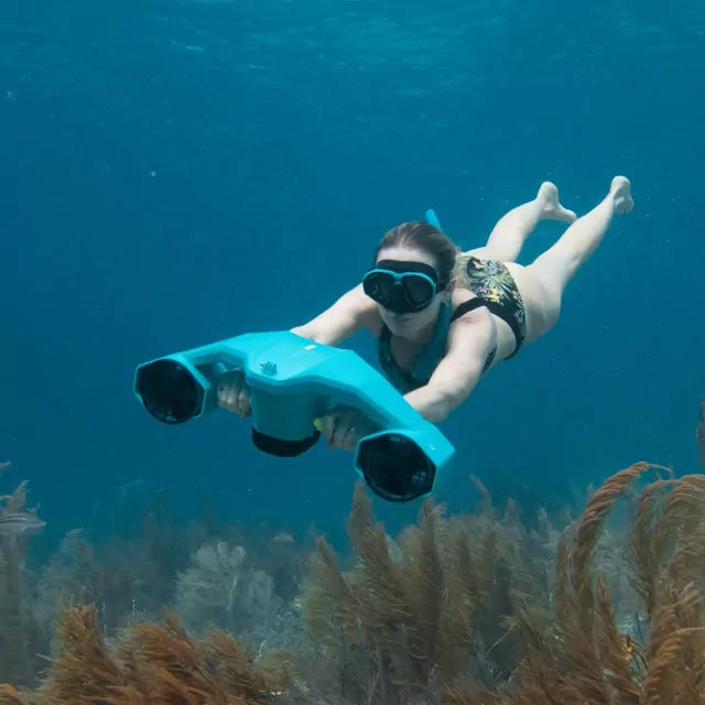 Underwater Scooter
