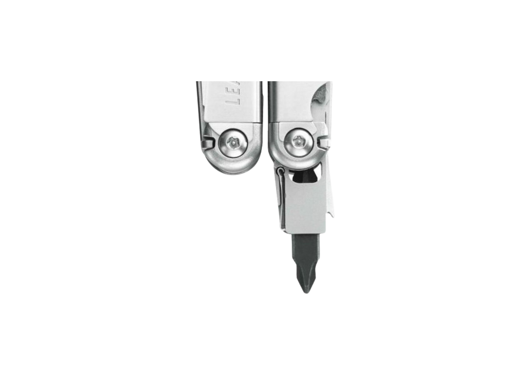 Captain's Multi-Tool (Leatherman Wave)