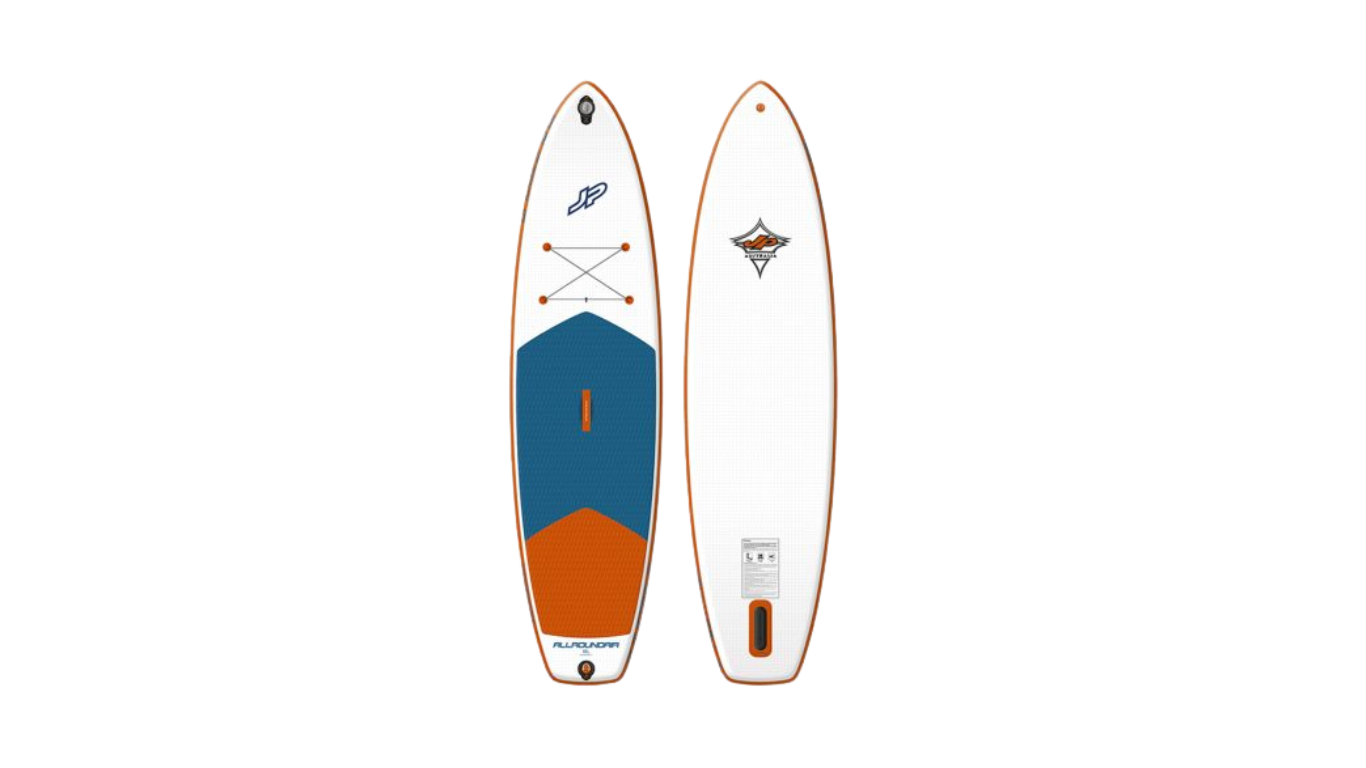 Stand-Up Paddle Board (SUP)