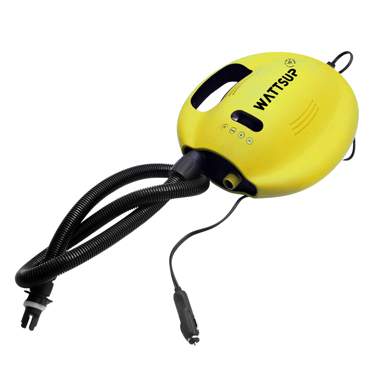 Portable Electric Air Pump