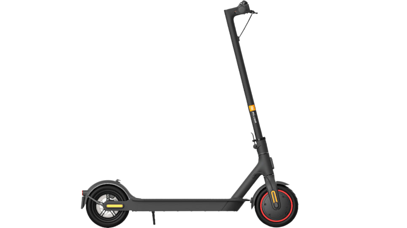 Portable Electric Scooter – Pro Series