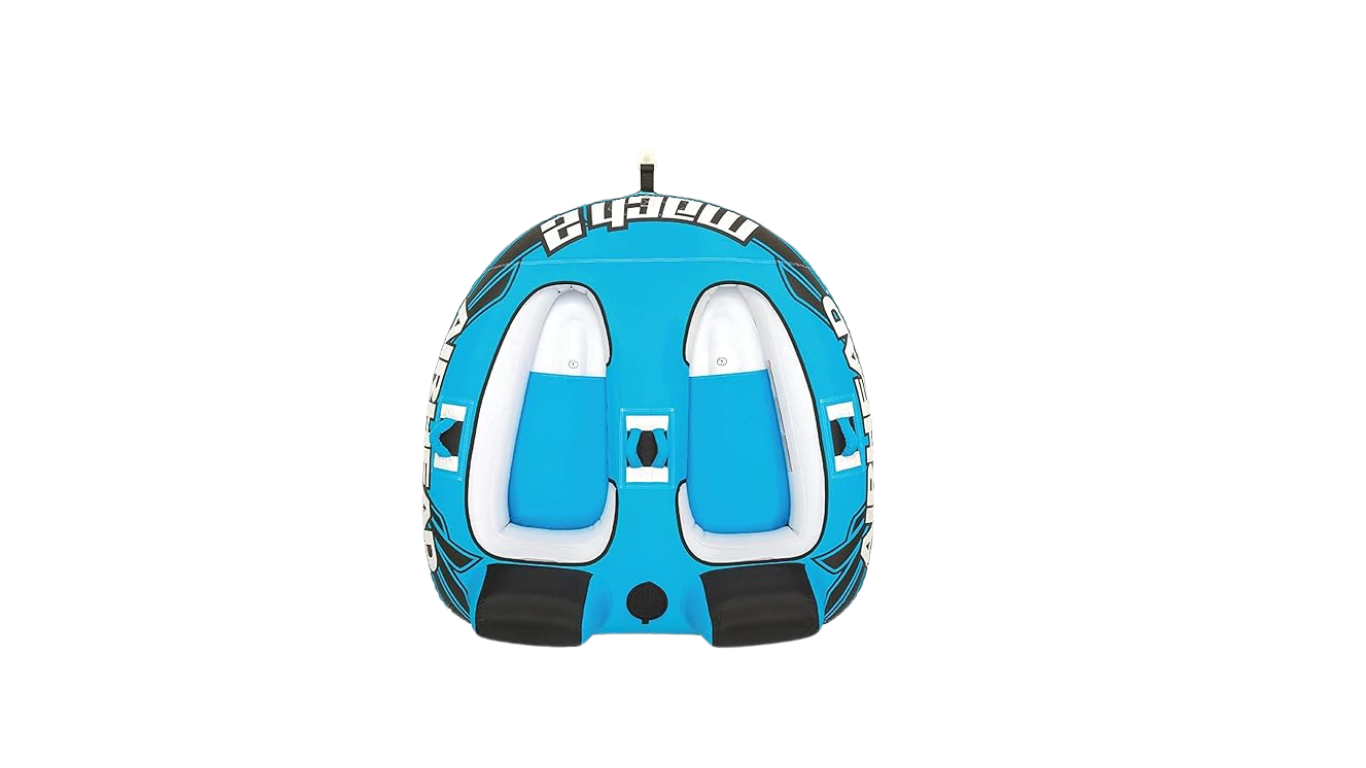 Adrenaline Rider Tube (2-Person)