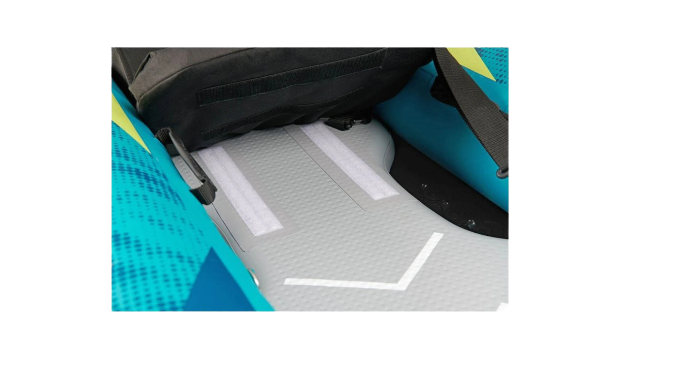 Tandem Explorer Kayak