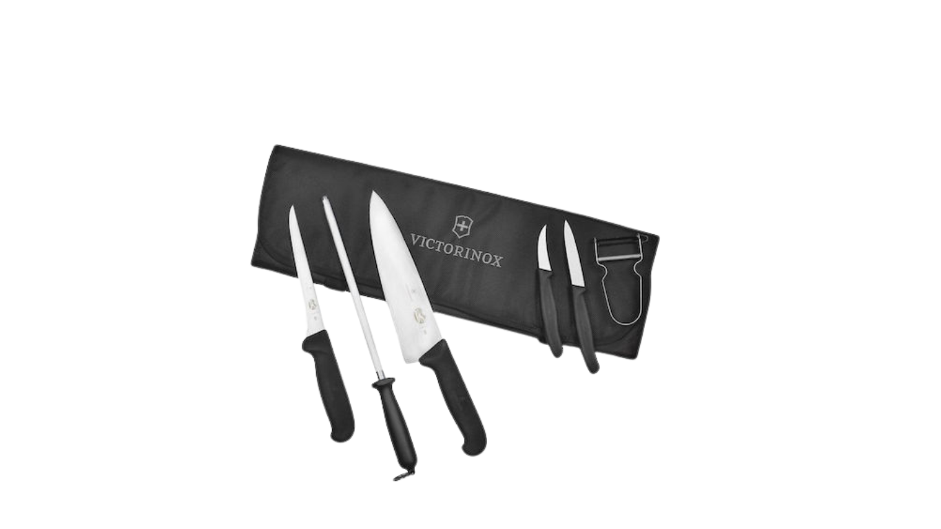 Ultimate Chef Cooking Kit