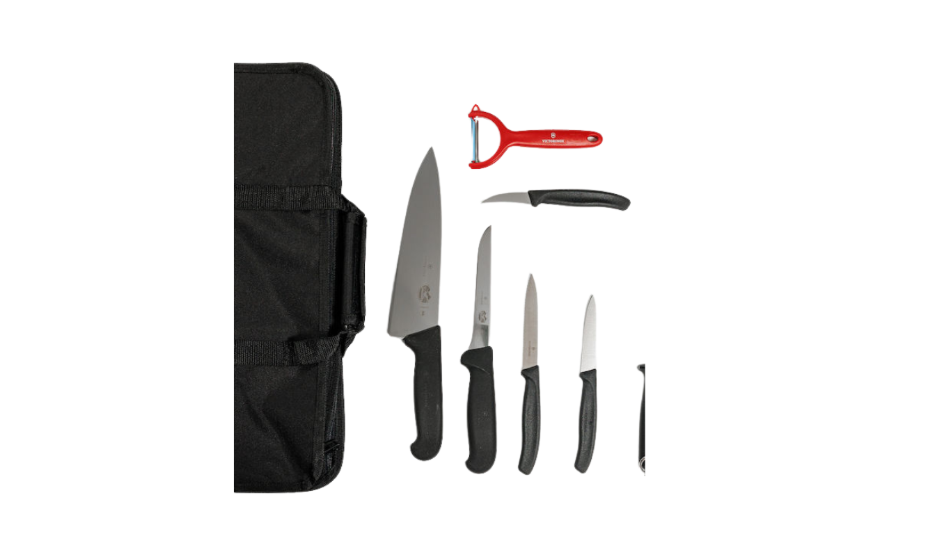Ultimate Chef Cooking Kit