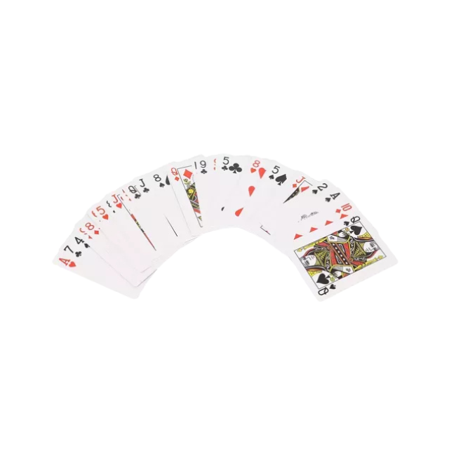 High Roller's Poker Set