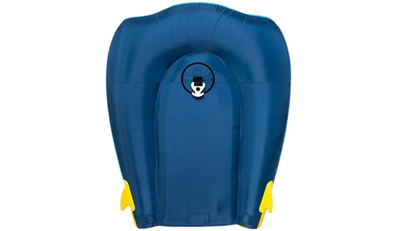 Steerable Tow Tube (1–2 Riders)