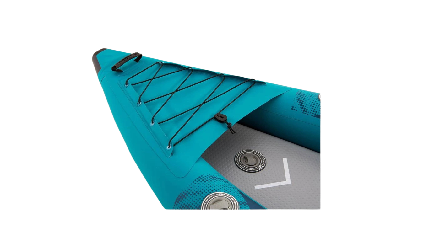 Tandem Explorer Kayak