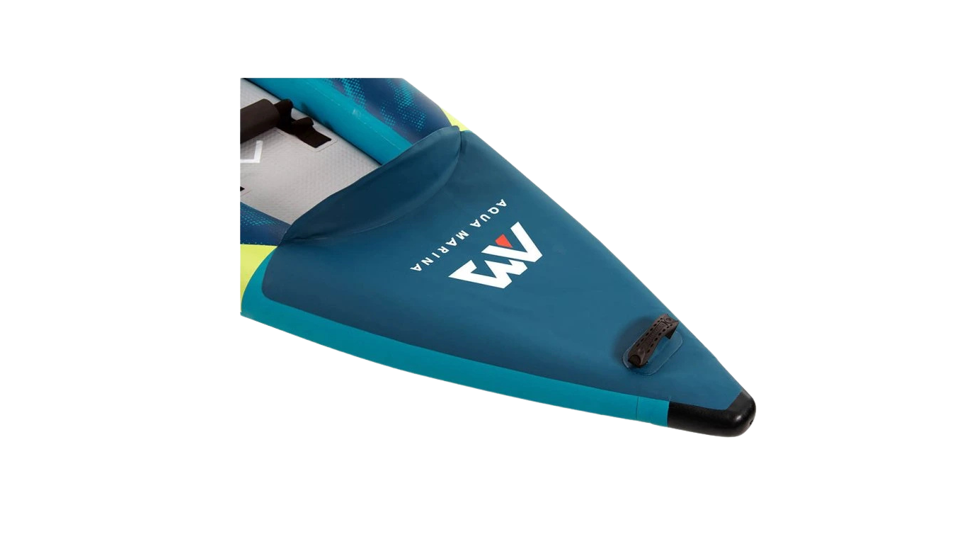 Single Inflatable Kayak