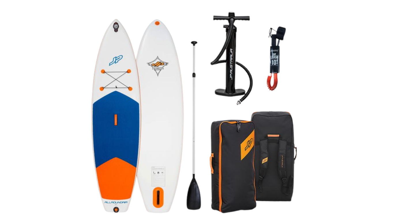 Stand-Up Paddle Board (SUP)