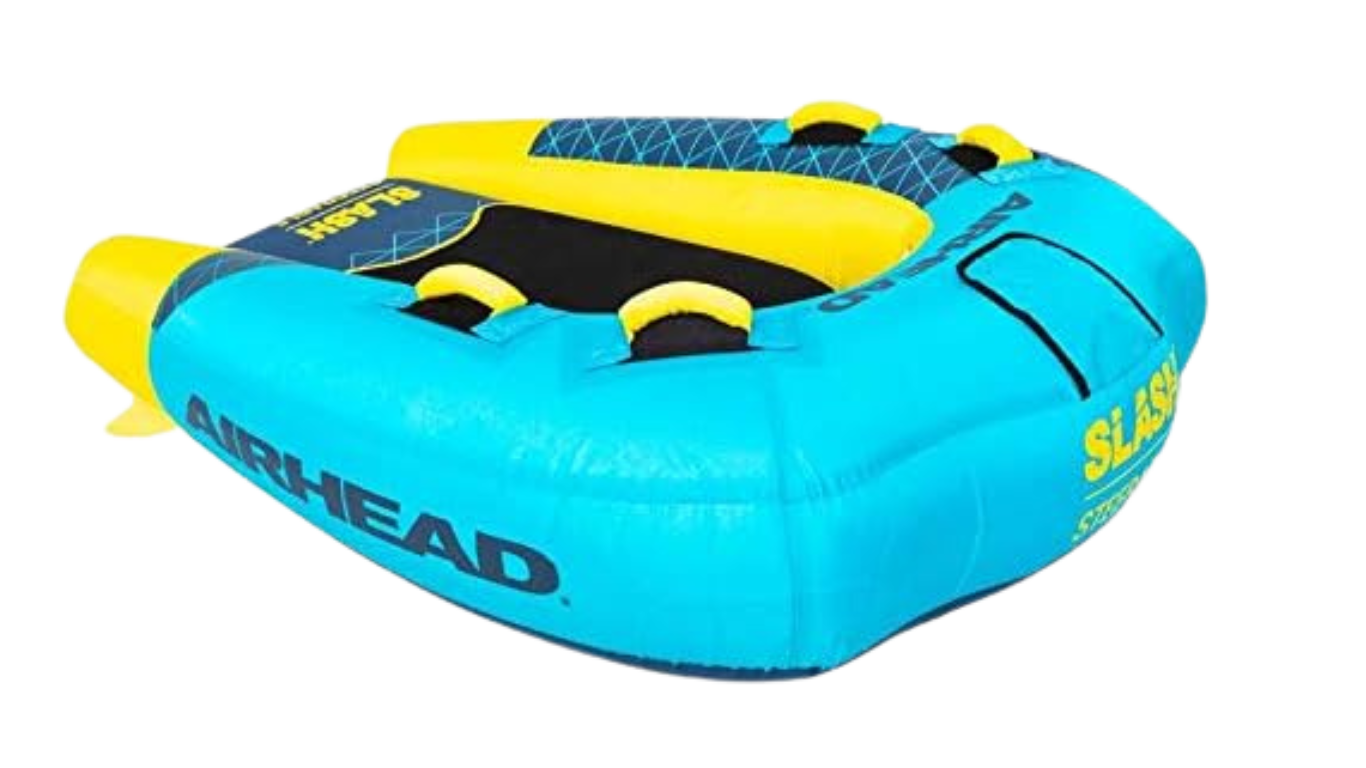 Steerable Tow Tube (1–2 Riders)