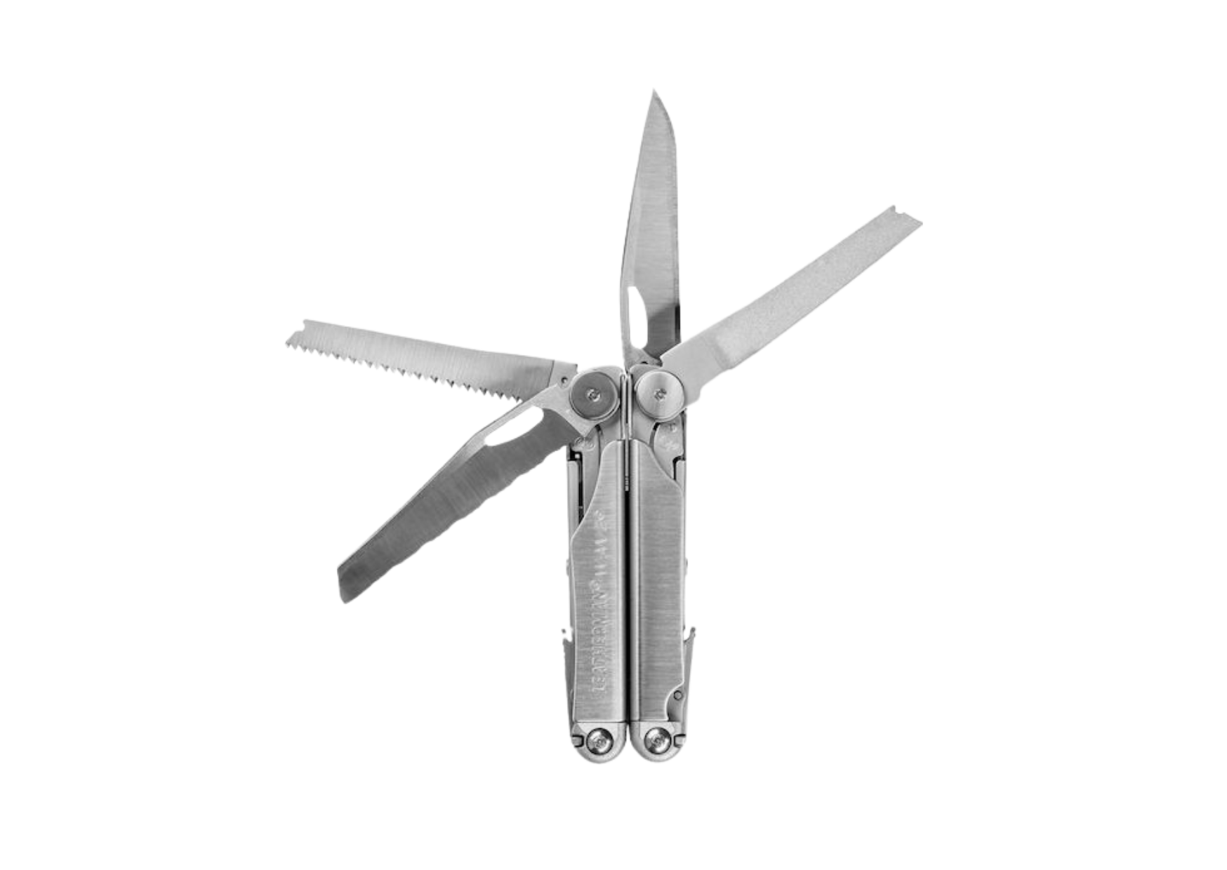 Captain's Multi-Tool (Leatherman Wave)