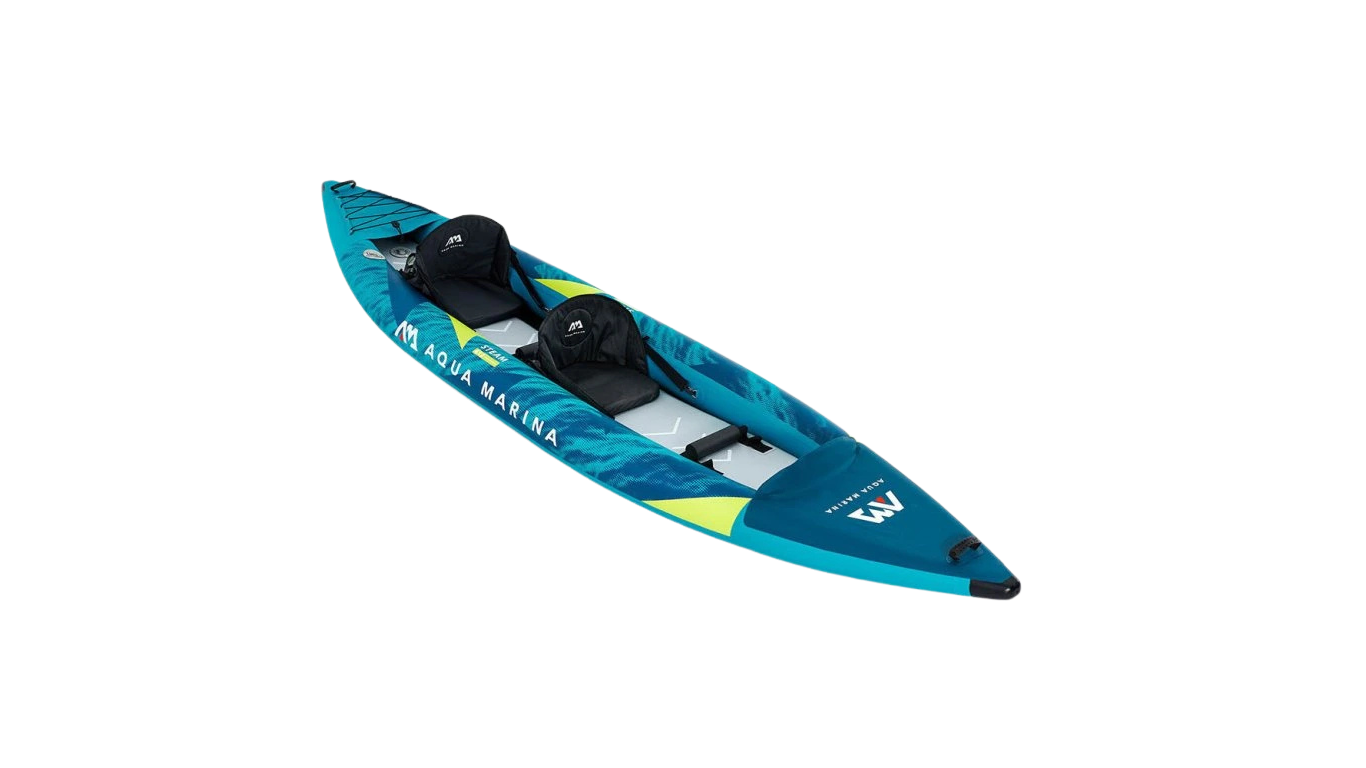 Tandem Explorer Kayak