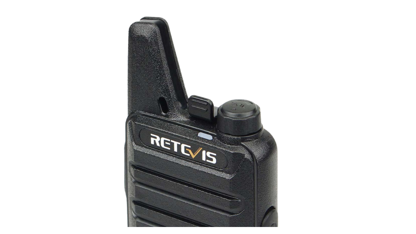 Walkie-Talkie - Two-Way radios