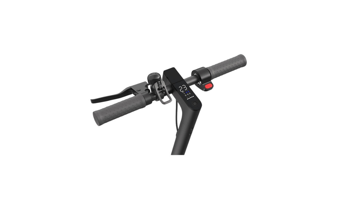 Portable Electric Scooter – Pro Series