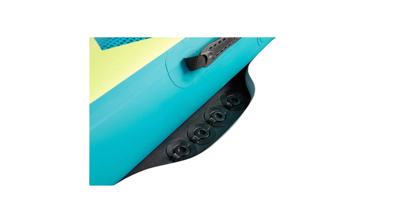 Tandem Explorer Kayak