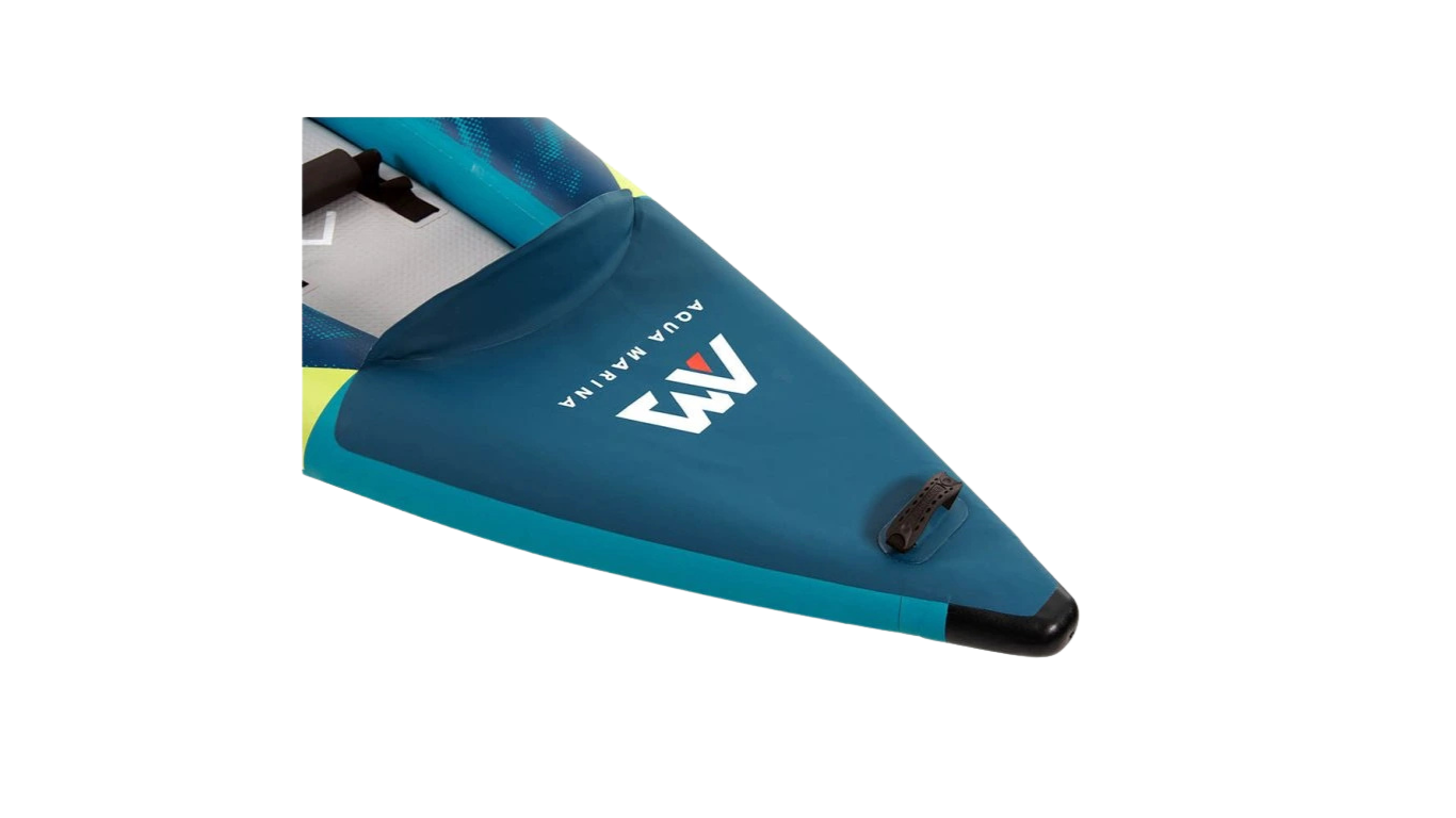 Tandem Explorer Kayak