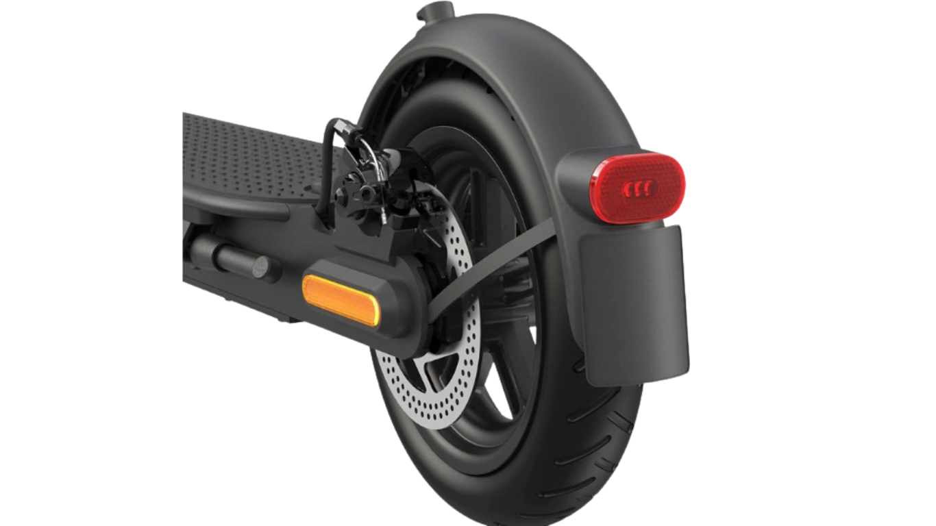 Portable Electric Scooter – Pro Series