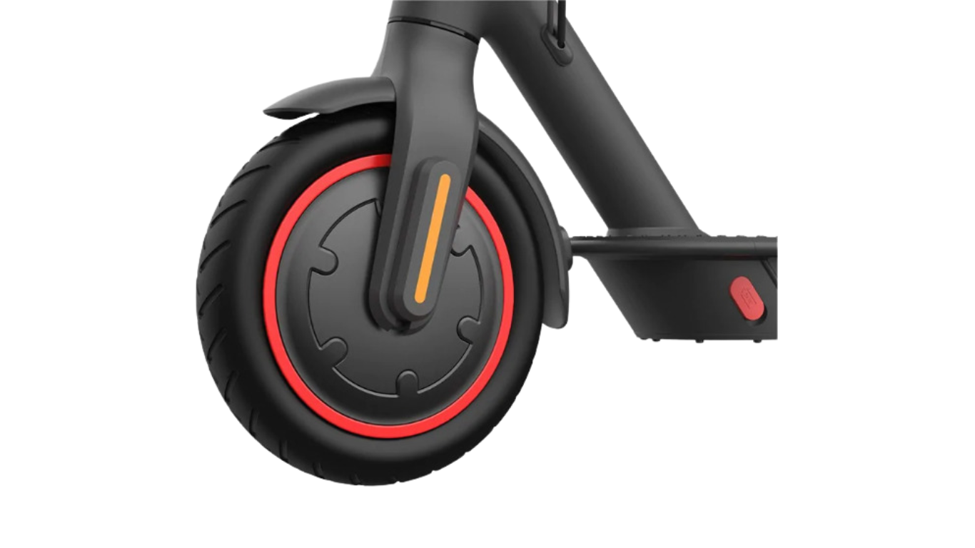 Portable Electric Scooter – Pro Series