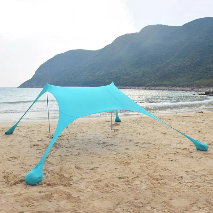 Beach Sunshade