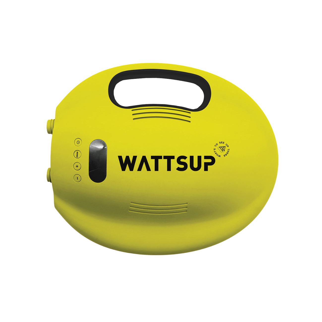 Portable Electric Air Pump