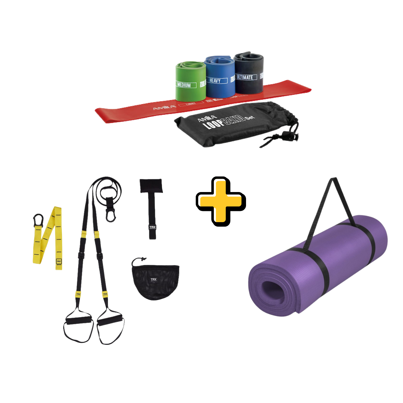 Wellness Package