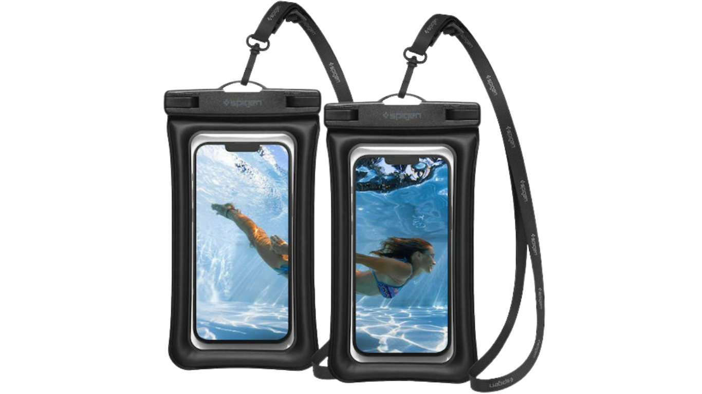 Aqua-shield Phone Protector