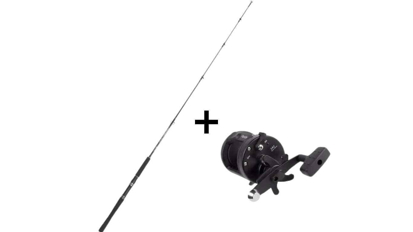 High Quality Fishing Equipment