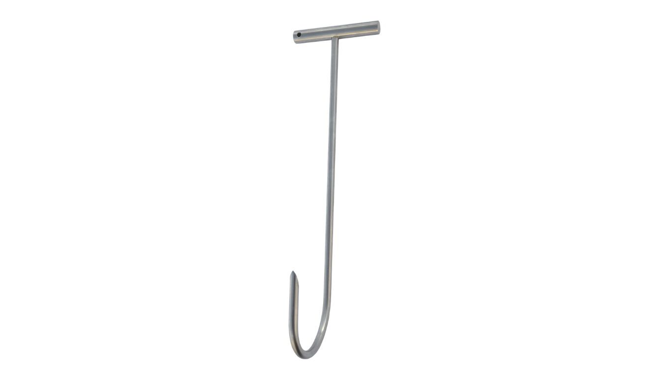 Fishing Hook (Gaff)