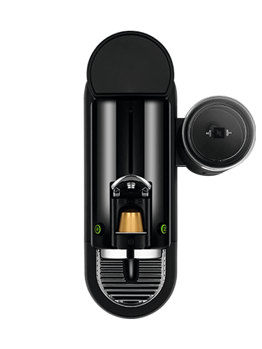 Nespresso CitiZ Coffee Machine