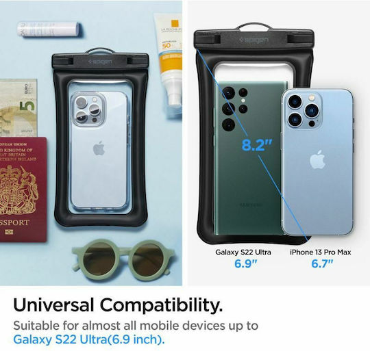 Aqua-shield Phone Protector