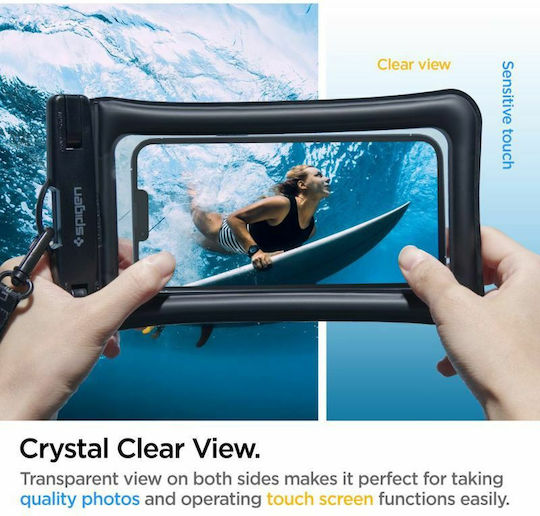 Aqua-shield Phone Protector