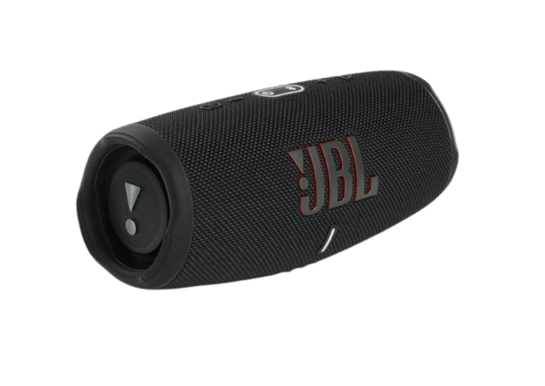 JBL Charge 5 Waterproof Bluetooth Speaker